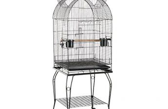 Large quality Cockatiel Cage