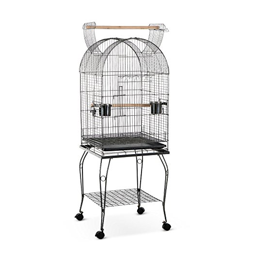 Large quality Cockatiel Cage